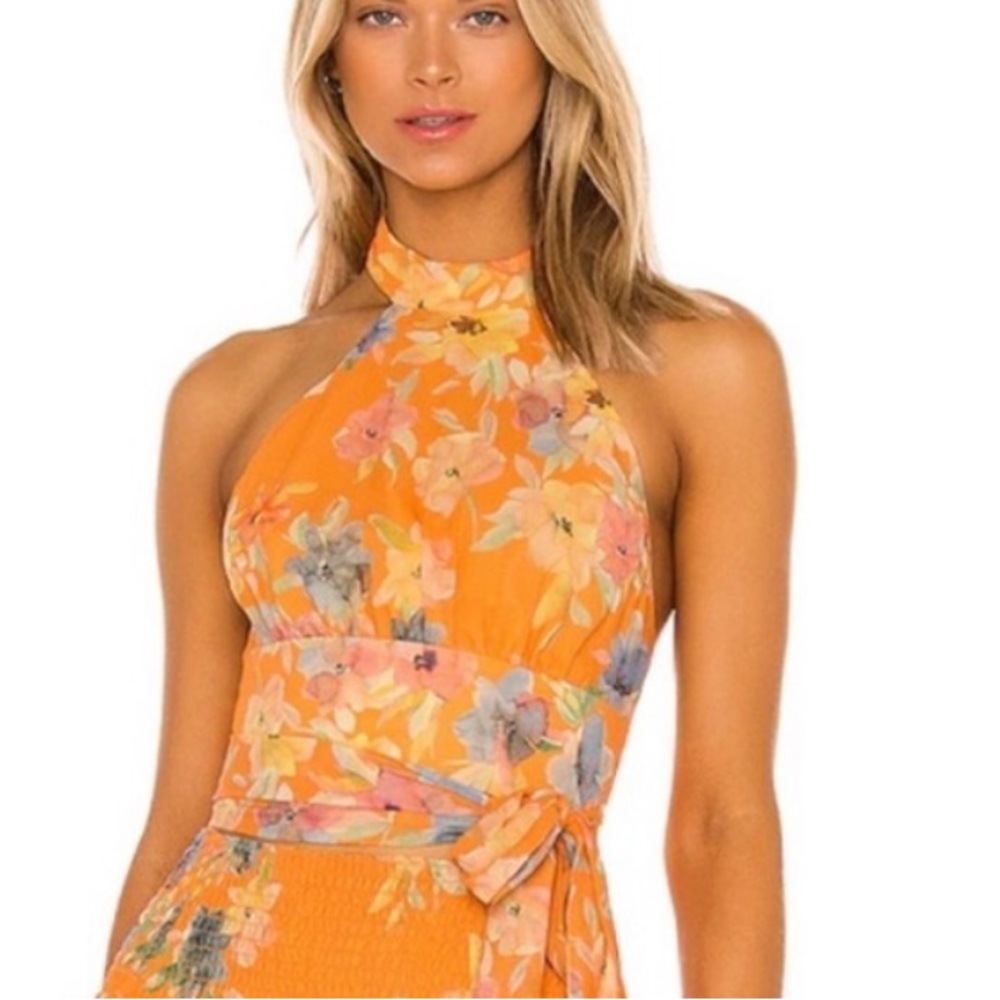 Amanda Uprichard Aurelie Top in Havana